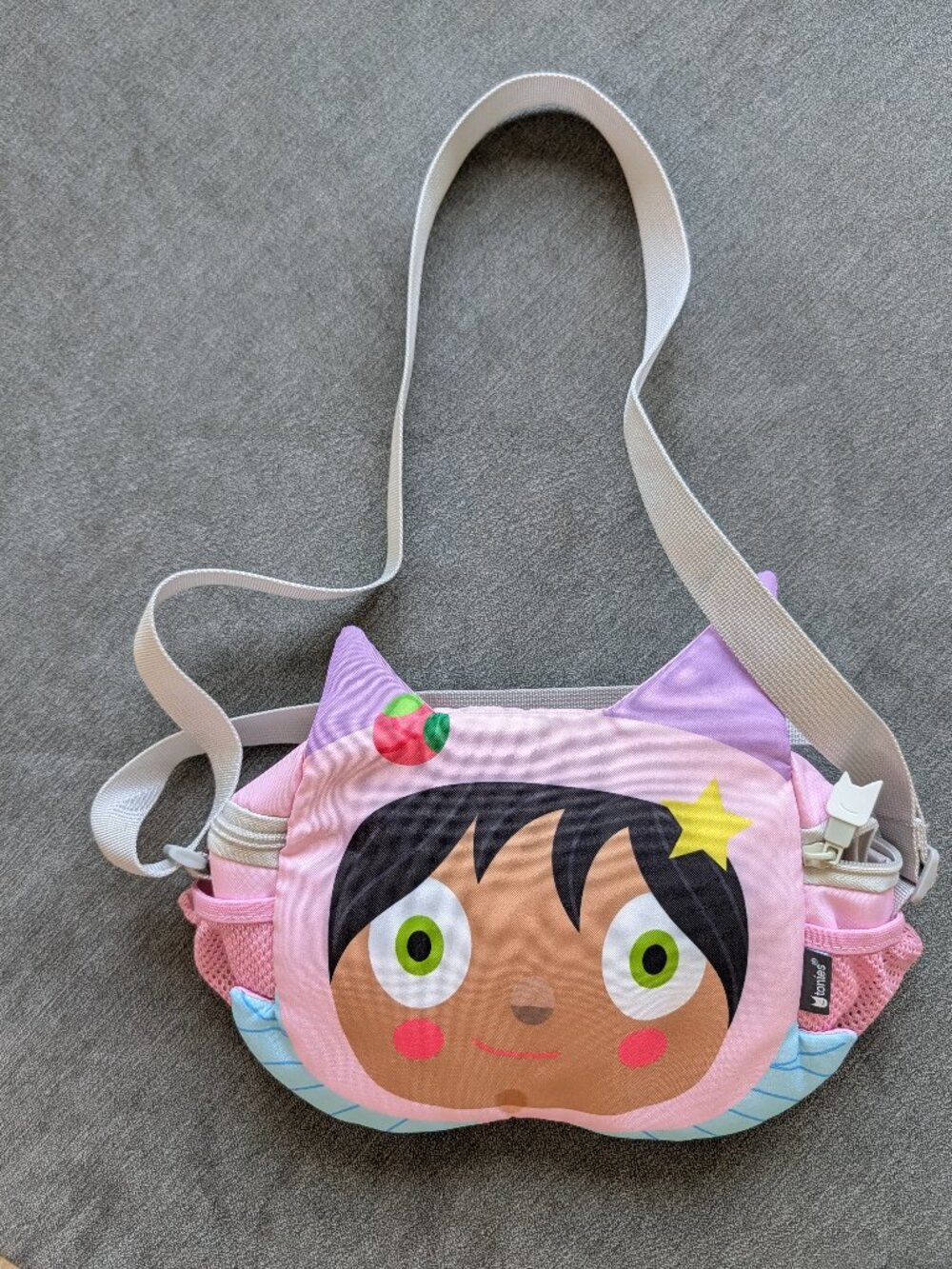 Toniebox Tonies Carrying Bag Fairy